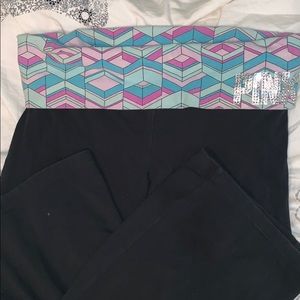 Victoria Secret Yoga Pants